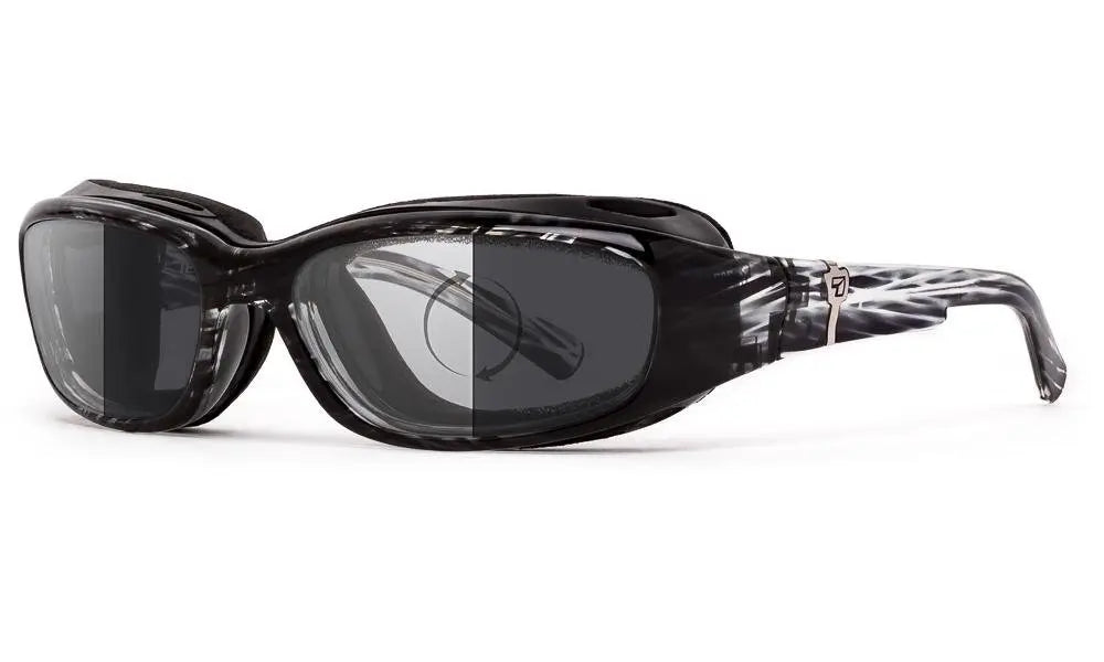 7Eye by Panoptx Sierra Sunglasses