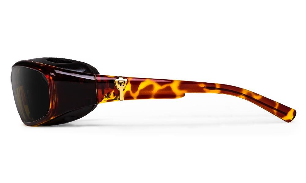 7Eye by Panoptx Sierra Side view