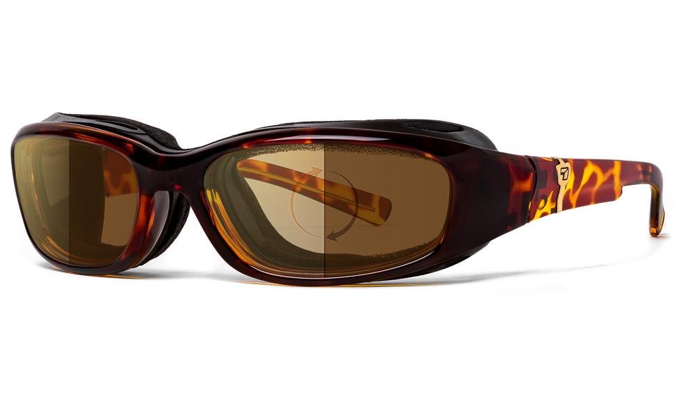 7Eye by Panoptx Sierra Tortoise