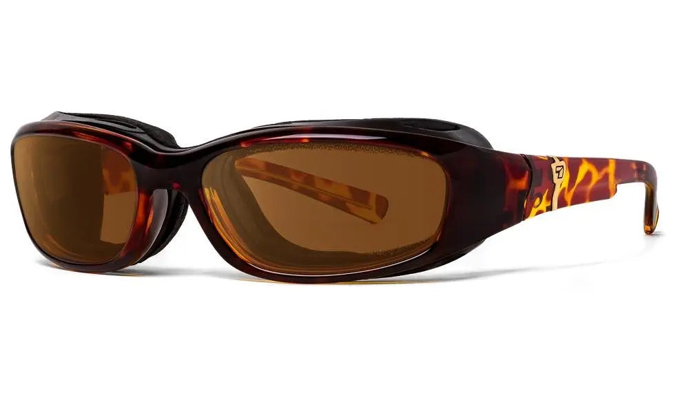 7Eye by Panoptx Sierra Sunglasses