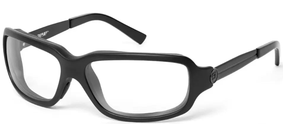 7Eye by Panoptx Tahoe sunglasses in matte black