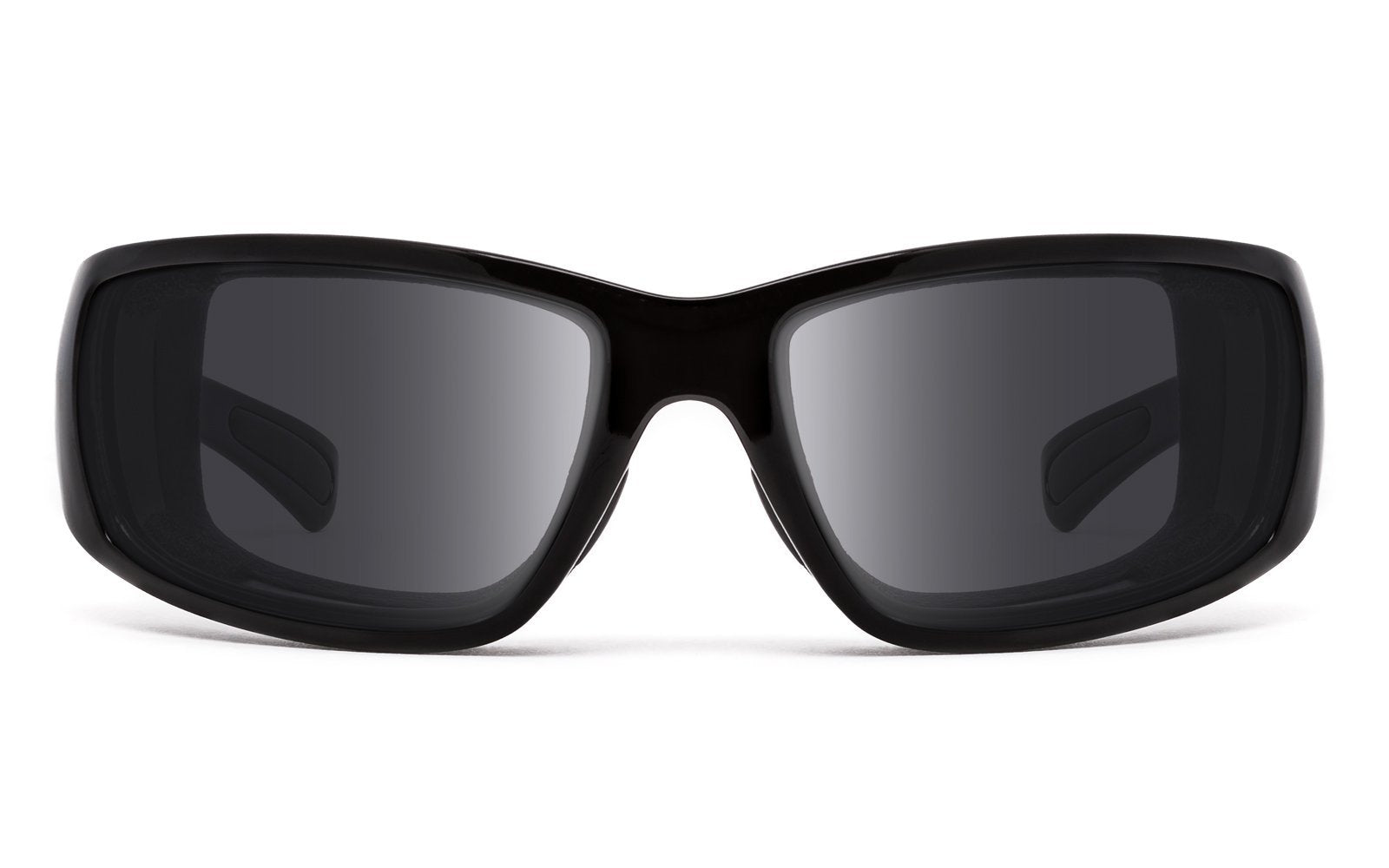 7Eye by Panoptx Taku Plus front view