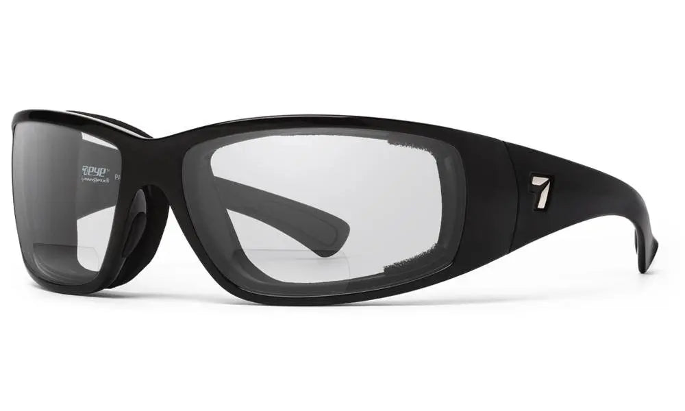 7Eye by Panoptx Taku Plus Sunglasses