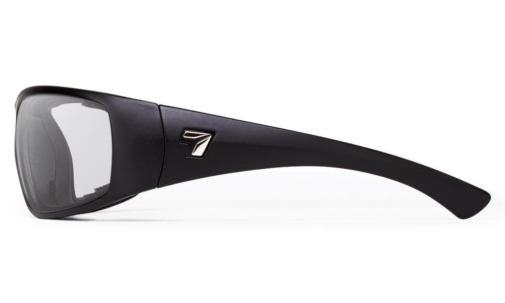 7Eye by Panoptx Taku Plus side view