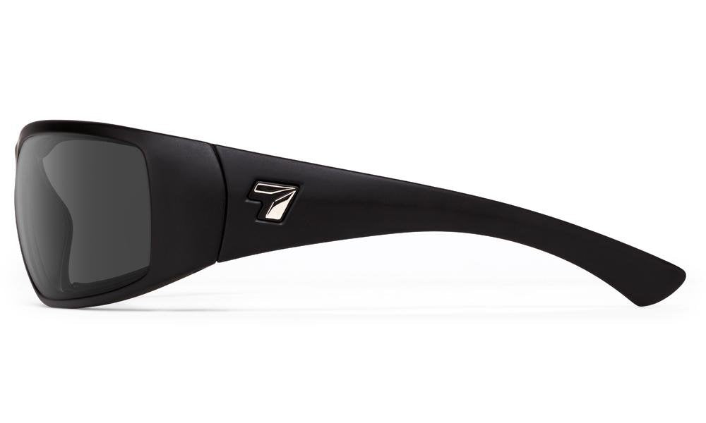 7eye by Panoptx Taku Side View