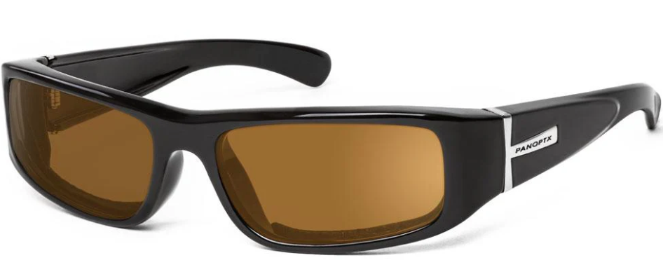 7Eye by Panoptx Typhoon Black/Copper