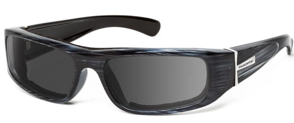 7Eye by Panoptx Typhoon Gray Tortoise/Gray