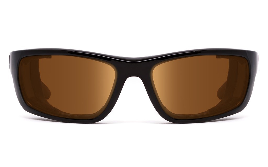 7Eye by Panoptx Ventus Front View