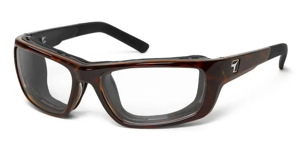 7Eye by Panoptx Ventus Tortoise/BlueByrd