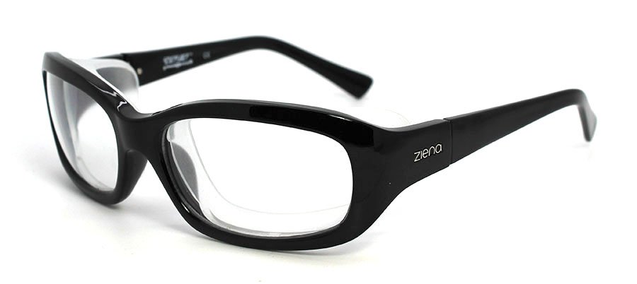 7Eye by Panoptx Verona Black/Clear