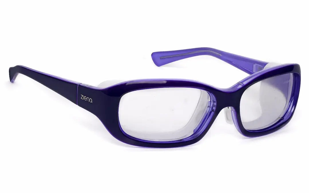 7Eye by Panoptx Verona Lilac frame