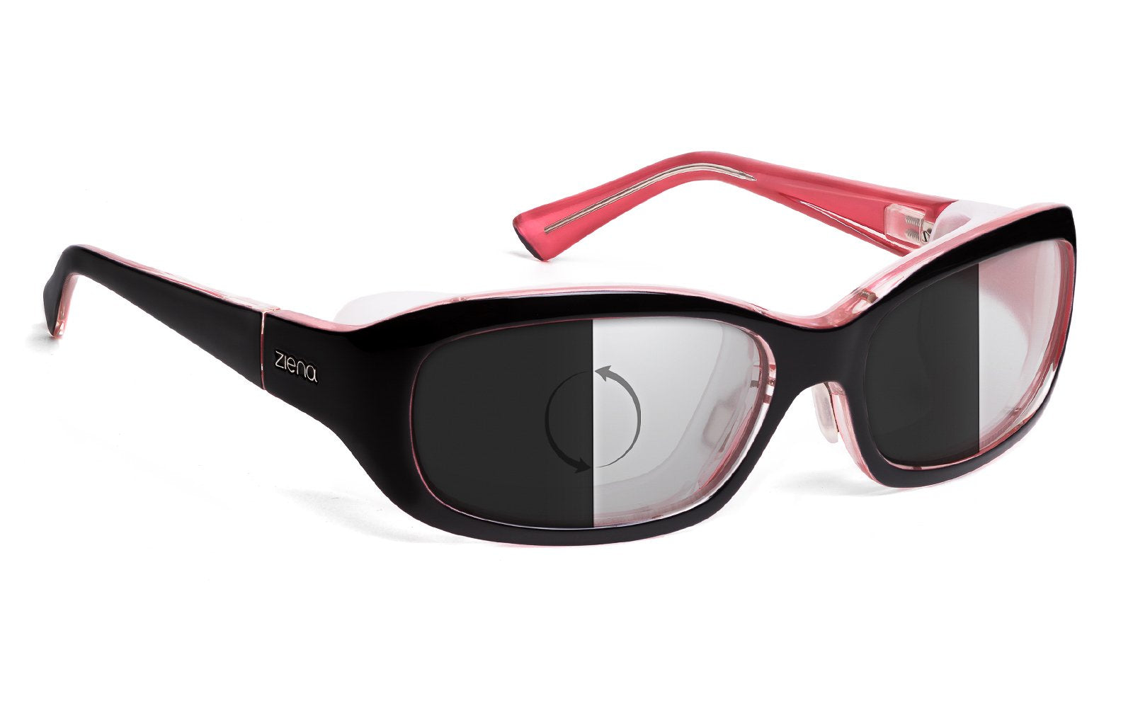 7Eye by Panoptx Verona Rosie/Darkshift