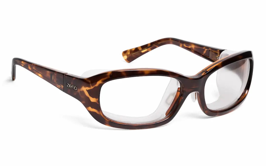 7Eye by Panoptx Verona Tortoise frame
