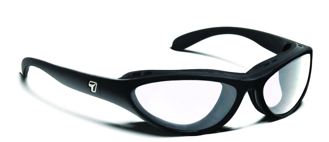 7Eye by Panoptx Viento Black