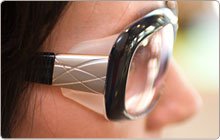 Ziena Oasis Side View