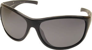 Shiny Black/Gray Polarized