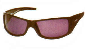 Shiny Black/Gray Polarized