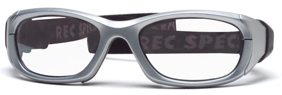 Liberty Sport Maxx 31 Plated Silver Sports Goggles