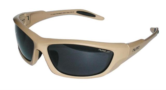 Tan Sunglasses