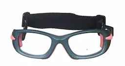 Progear Eyeguard Matte Vintage Blue