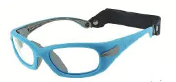 Progear Eyeguard Neon Blue