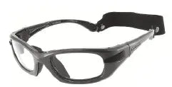 Progear Eyeguard Gray Transparent