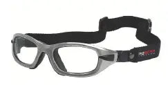 Progear Eyeguard Full Strap Safety Rated Sports Glasses