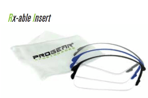 Picture of what the rimless adapter looks like