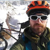 Progear  Eyeguard with tinted lenses