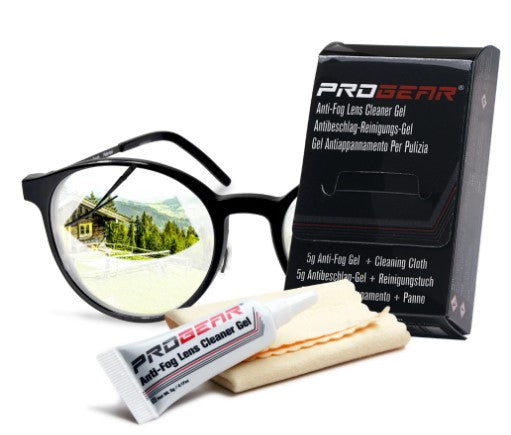 Progear Eyeguard defogger