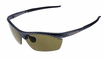 Progear Rush Matte Carbon/G-15