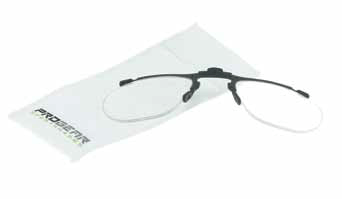 Progear Rush Rx adapter