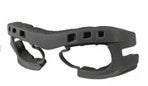 Progear Eyeguard Snowguard gray