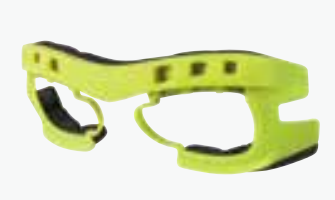 Progear Snowguard Lime