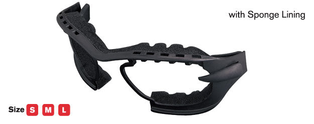Progear Eyeguard Sponge lining