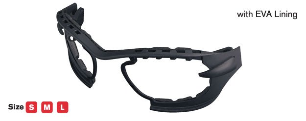 Progear Eyeguard EVA Lining