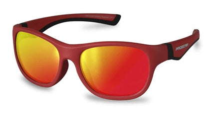Progear U-1514 Red/Polarized Gray with Red Mirror
