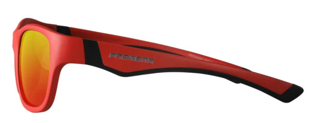 Progear U-1514 side view