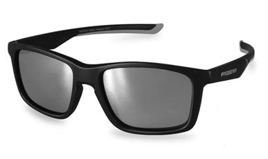 Progear Urban U-1515 Black/Polarized Silver