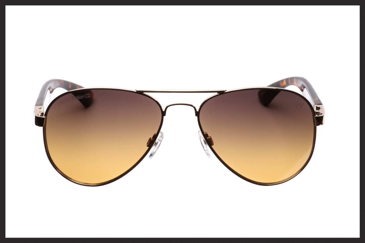 Peakvision AVI Gold/Italian Tortoise