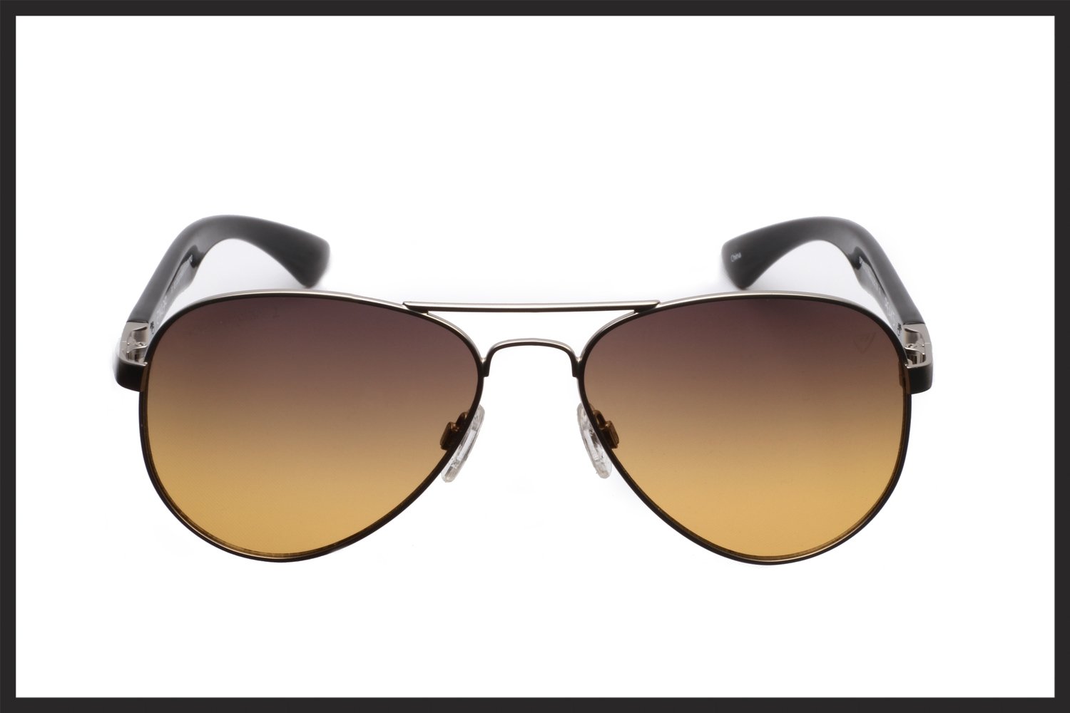 Peakvisioni AVI Pewter/Black