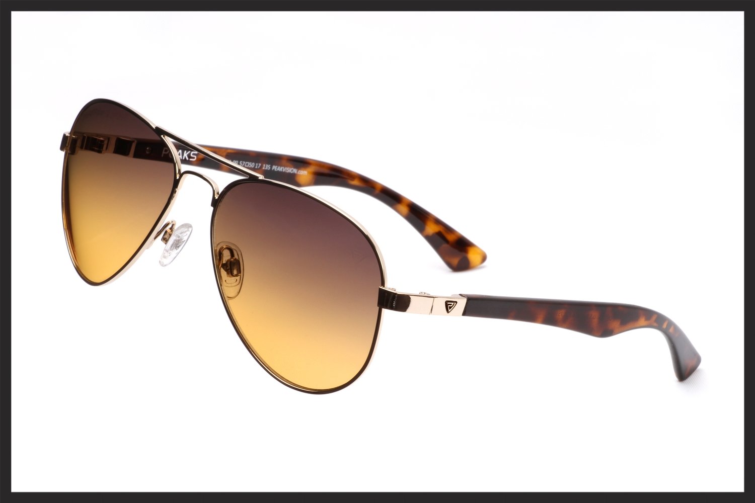 Peakvision AVI Side View