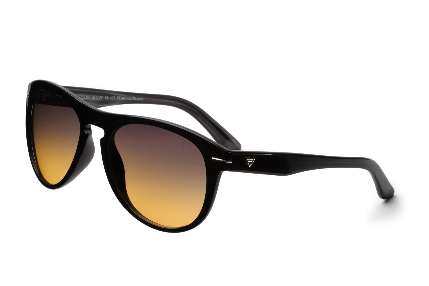 Peakvision EOS Black Side View