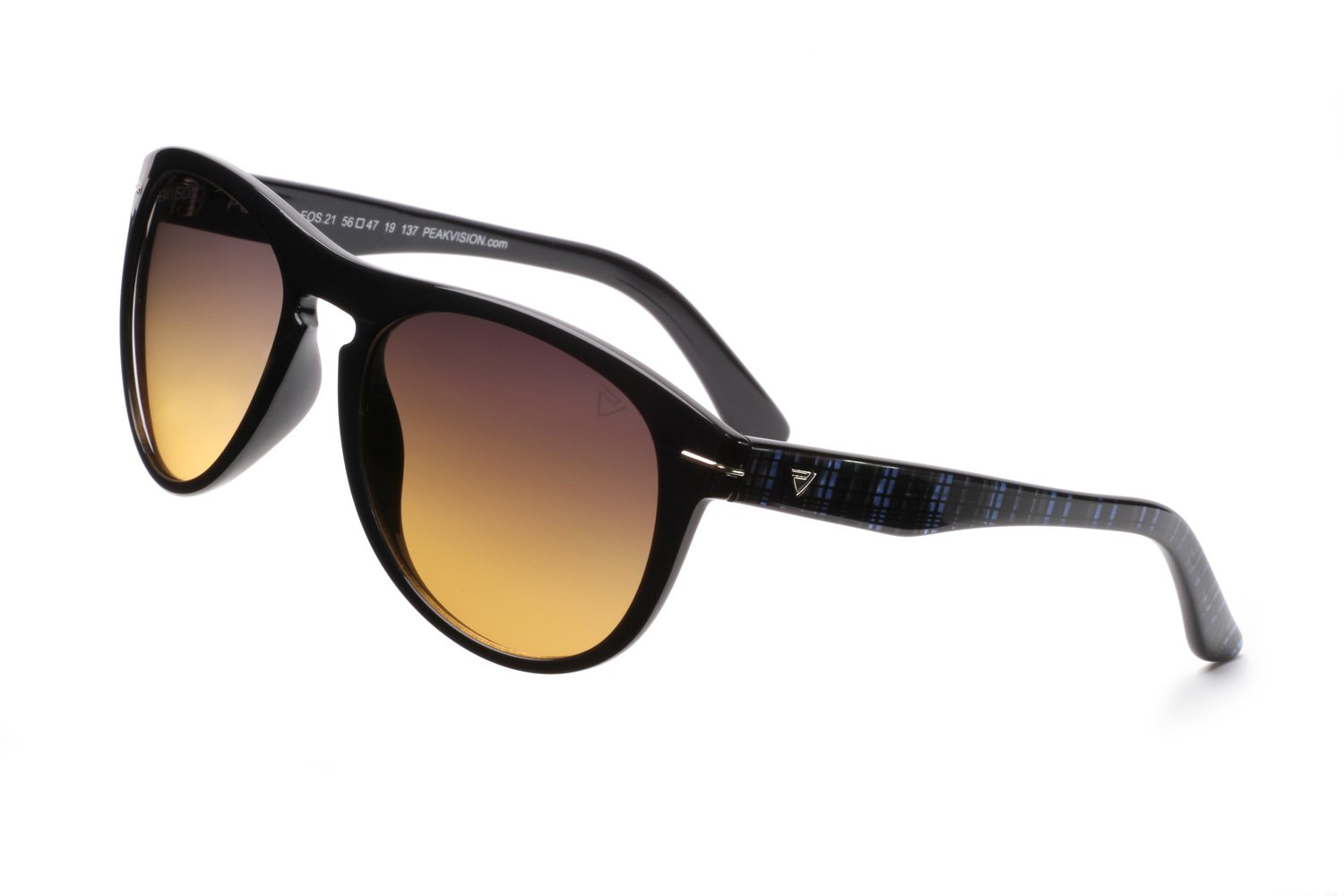 Peakvision EOS Royal Plaid