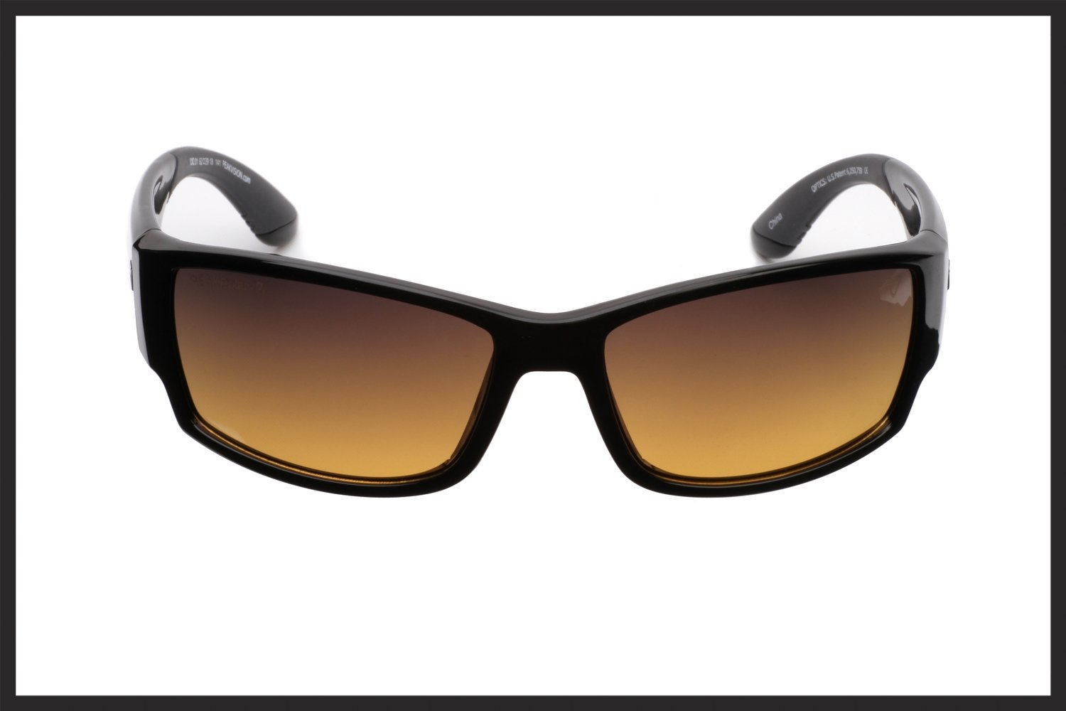 Peakvision LX2 Classic Black 