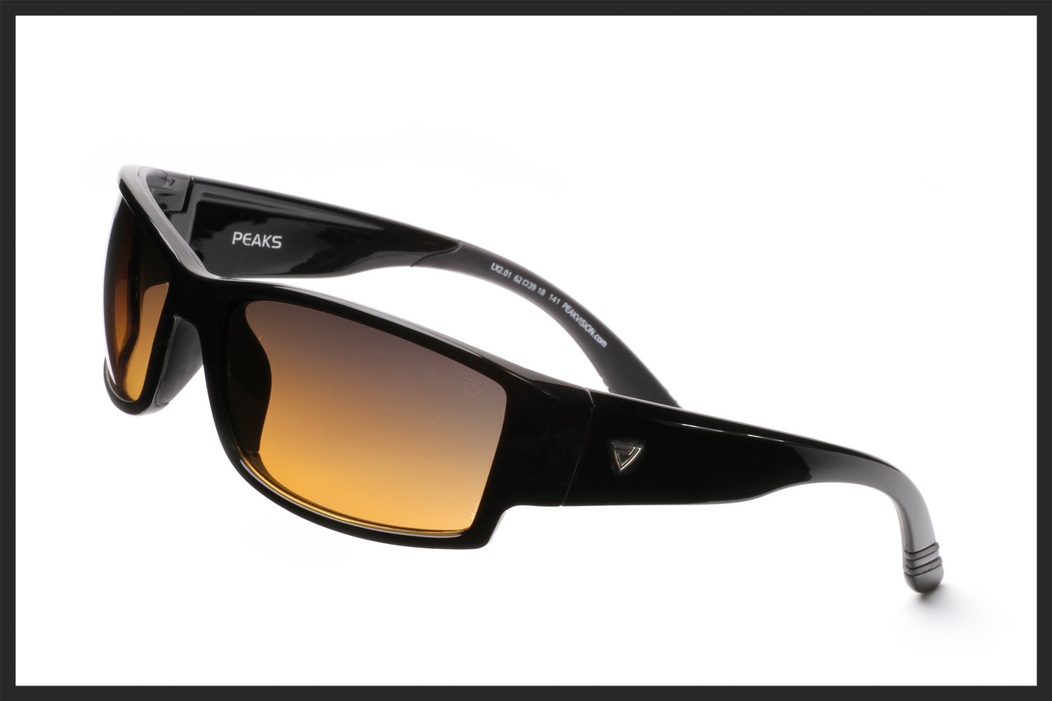 Peakvision LX2 Side View