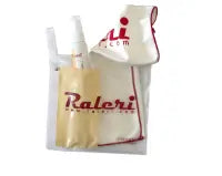 Raleri lens cleaning kit