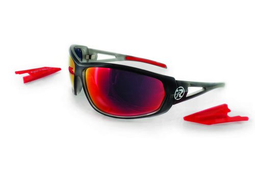 Raleri Moogrise sunglasses Acid Piano