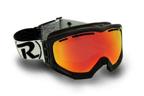 Raleri Ripper Ski Goggle side view