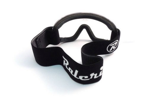Raleri Sports Goggles Clear rear view